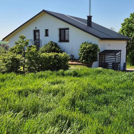 Ferienwohnung Fam. FREY Kleinhoflein Exterior foto