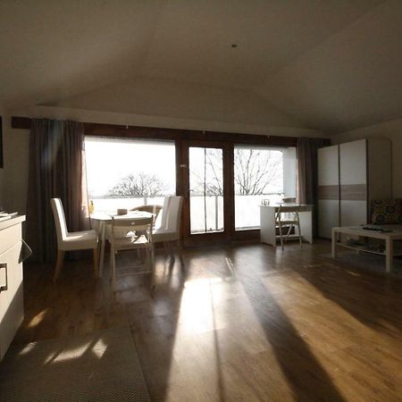 Ferienwohnung Fam. FREY Kleinhoflein Exterior foto